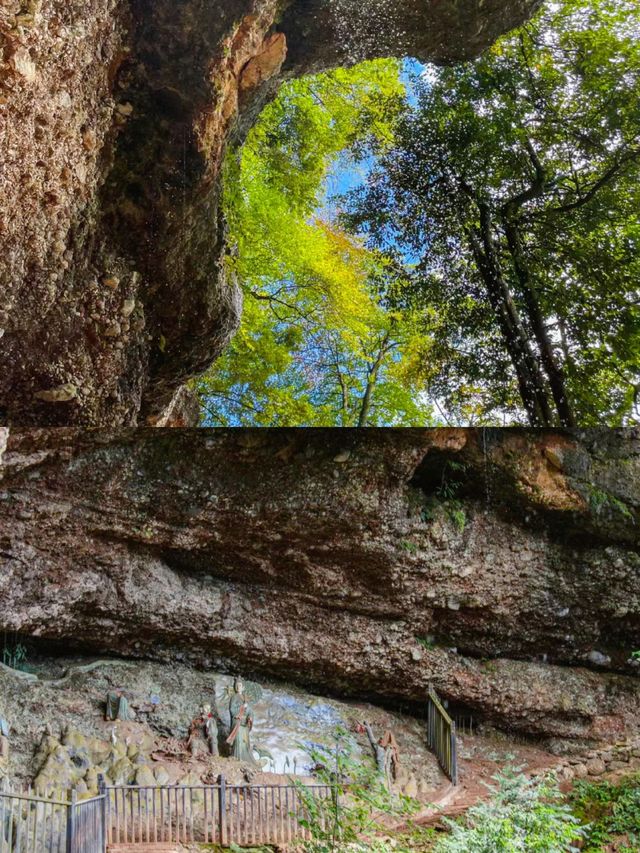 這裡的風景美如畫