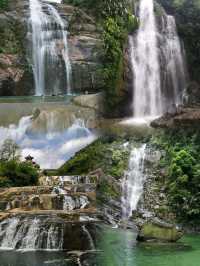 湛江徐闻响水潭,探秘自然美景