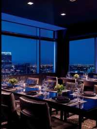 🌟 L.A. Luxe Life: Ritz-Carlton's Ritzy Retreat 🌆