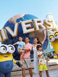 🌴✨ Sentosa Staycation Gems: Top Hotel Picks! ✨🌴
