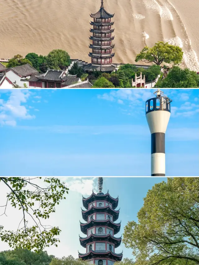 浙江海寧，一個被遺忘的寶藏城市