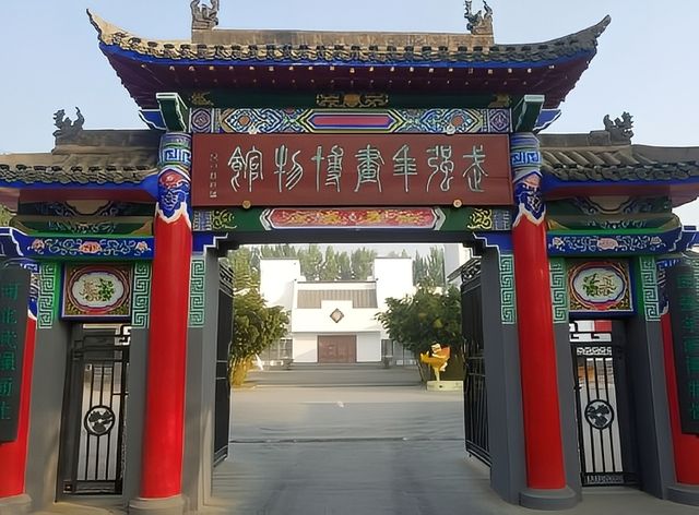衡水景點大揭秘！這些寶藏地你絕對不能錯過！