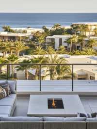🌴🛏️ Cabo's Chileno Bay Resort: A Slice of Paradise 🌊