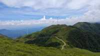 風車山我來啦