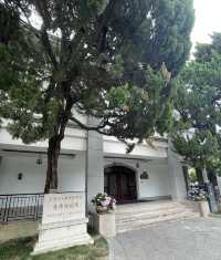 蘇州南園賓館