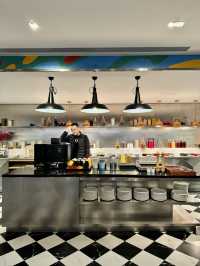 在上海！專為年輕人打造的精品藝術酒店