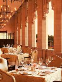 🌟 Jodhpur's Regal Retreat: Umaid Bhawan Palace 🏰✨
