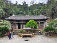 巍寶山