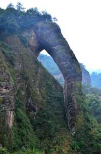 探秘道教發源地——龙虎山。