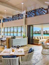 🌴🏖️ Fiji's Finest: Marriott Momi Bay Bliss 🌅