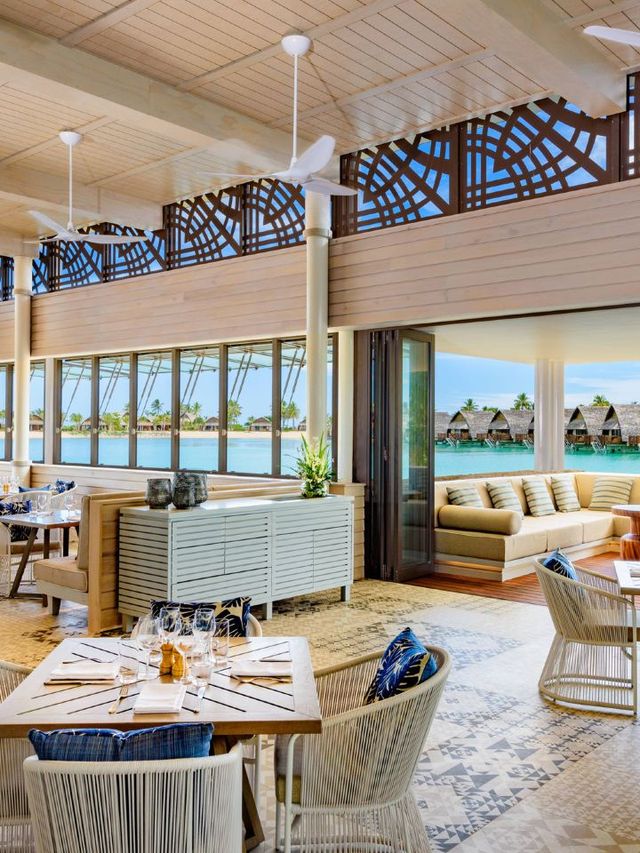 🌴🏖️ Fiji's Finest: Marriott Momi Bay Bliss 🌅