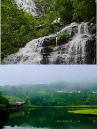大容山森林公園