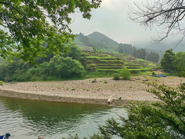 永順老司城