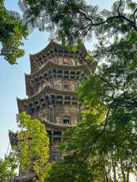 寫給6月要去泉州旅行的你！最新攻略
