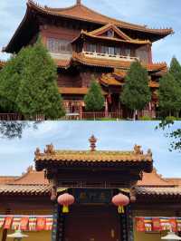 柏林禪寺