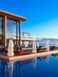 🌟 Crete's Cozy Corner: Nana Princess Suites 🏖️