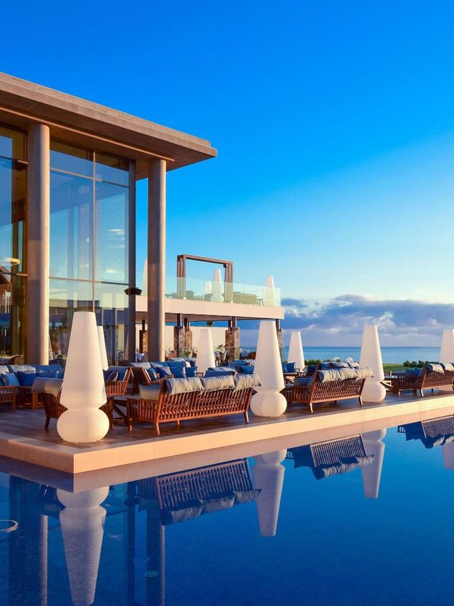 🌟 Crete's Cozy Corner: Nana Princess Suites 🏖️