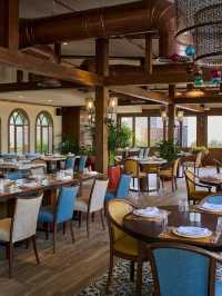 🌟 Cairo's Finest Comfort: Crowne Plaza West Cairo Arkan 🌟