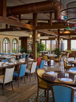 🌟 Cairo's Finest Comfort: Crowne Plaza West Cairo Arkan 🌟