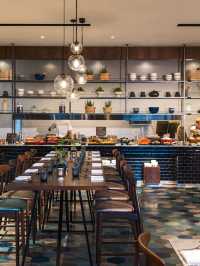 🌟 Ho Chi Minh's Luxe Stay: Riverside Hotel Saigon 🌃✨