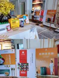 在昆明，太好住了，已經續住！