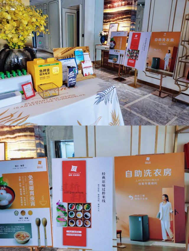 在昆明，太好住了，已經續住！