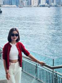 廣州大學生香港極限一日遊超多拍照機位