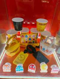 魔都快閃|真人版吃豆人遊戲上線了!