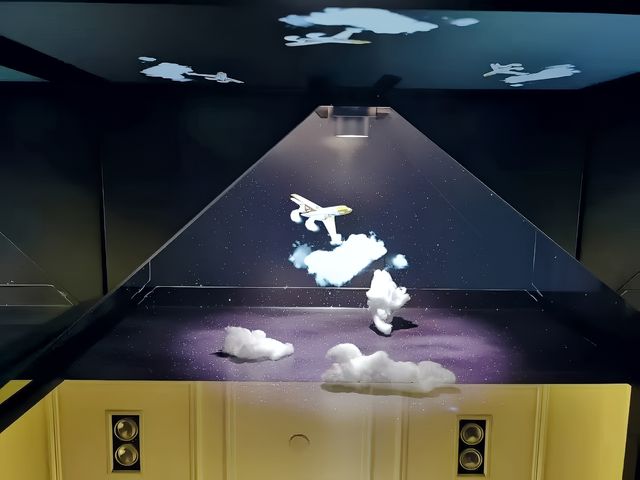 香港｜大富翁夢想世界讓夢想照進現實 勾起你的童年回憶