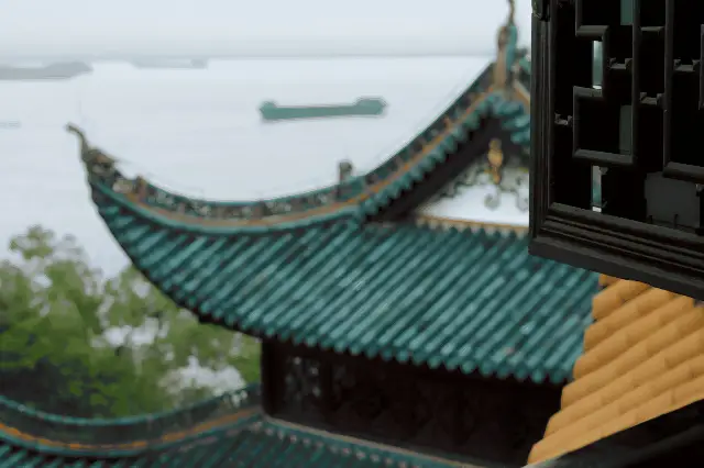 Yueyang｜Citywalk One Day