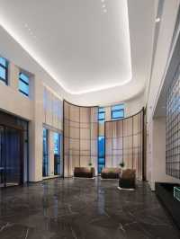 🌟 Sichuan's Hidden Gem: Nanbu County Lysee Hotel 🌟