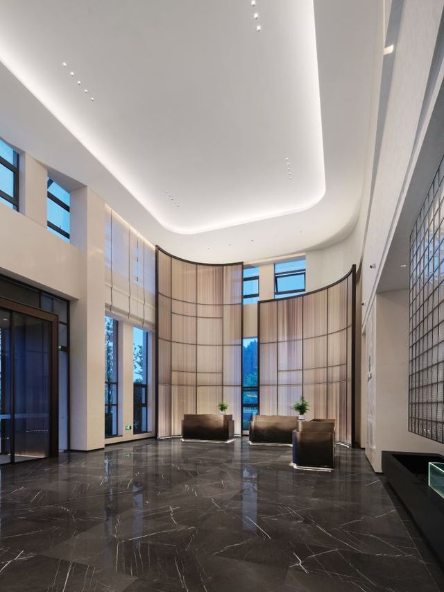 🌟 Sichuan's Hidden Gem: Nanbu County Lysee Hotel 🌟