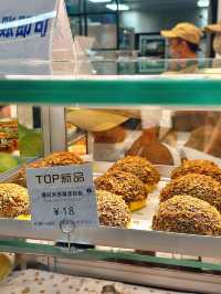 廣州正佳廣場📍 爆款麵包開了新分店🎉🍞