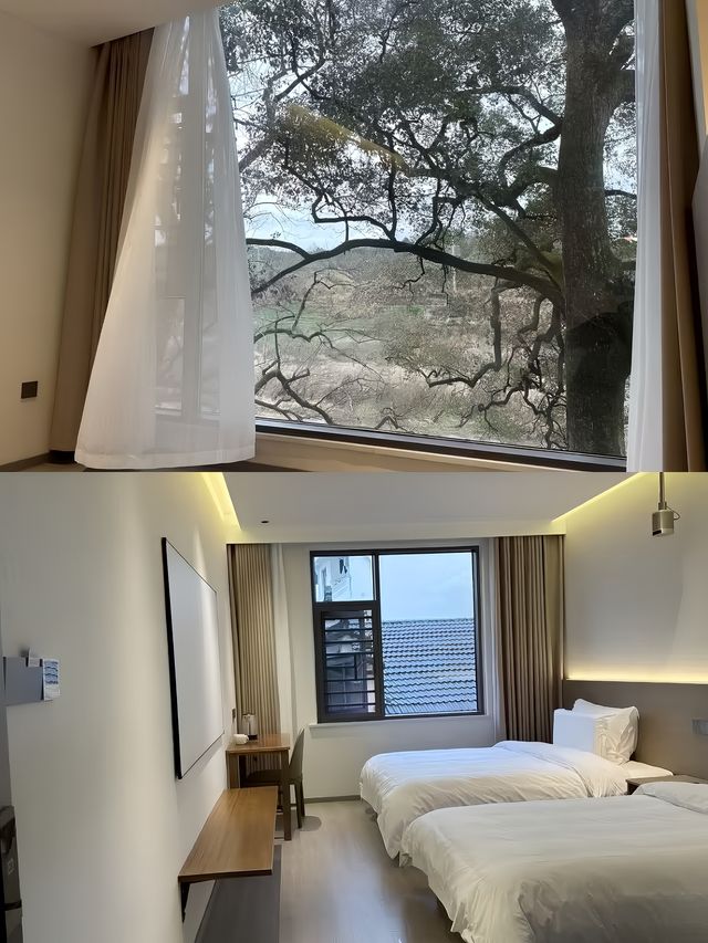 婺源·香遇，不是篁岭不夠美，只是這更難忘