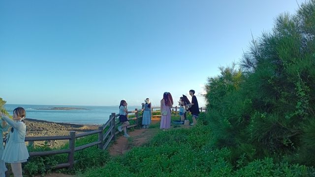 漳州外嶼