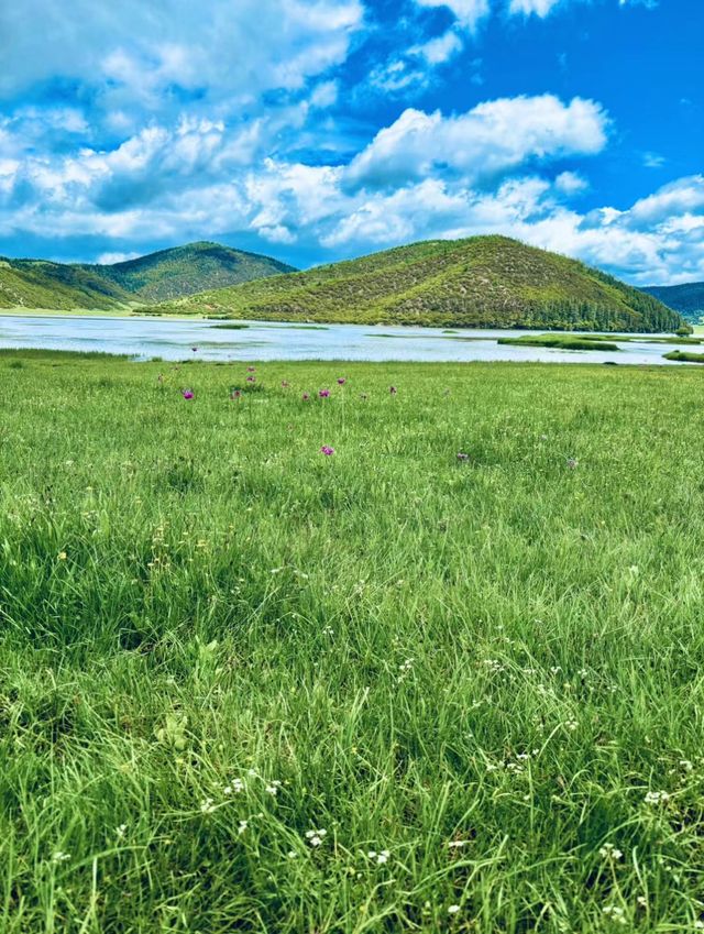 迪慶藏族自治州 · 香格里拉縣獨克宗古城