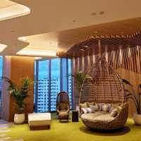 【沖繩Hotel Alacooju】海島風情，絕佳選擇！