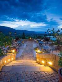 🌟 Italian Elegance in Thailand: Discover Toscana Valley! 🏞️