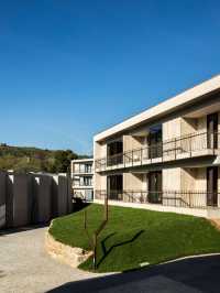 🌟 Coimbra's Hidden Gem: Aqua Village Resort 🌊✨
