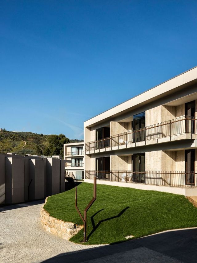 🌟 Coimbra's Hidden Gem: Aqua Village Resort 🌊✨