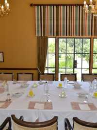 🌟 Unwind in Style: Gauteng's De Hoek Country Hotel 🌟
