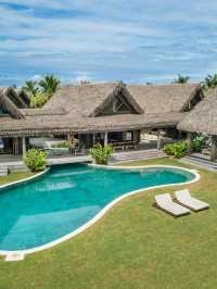 🌴 Fiji's Finest: Six Senses Fiji Unveiled! 🏖️