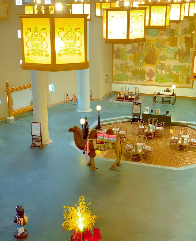 淡季敦煌四日行程體驗分享之四第四天的行程 淡季敦煌四日行程體驗分享之四第四天的行程