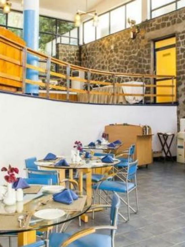 🌟 Yercaud's Hidden Gem: Luxe Stay Amidst Coffee Plantations ☕🍃