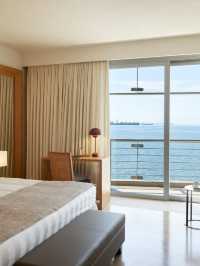 🌟 Thessaloniki's Top Stays: Luxury & Comfort! 🏨