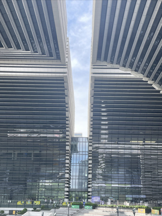 去常州還去恐龍園？那你就out啦
