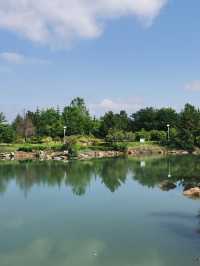 【山東】榮成市濱海公園