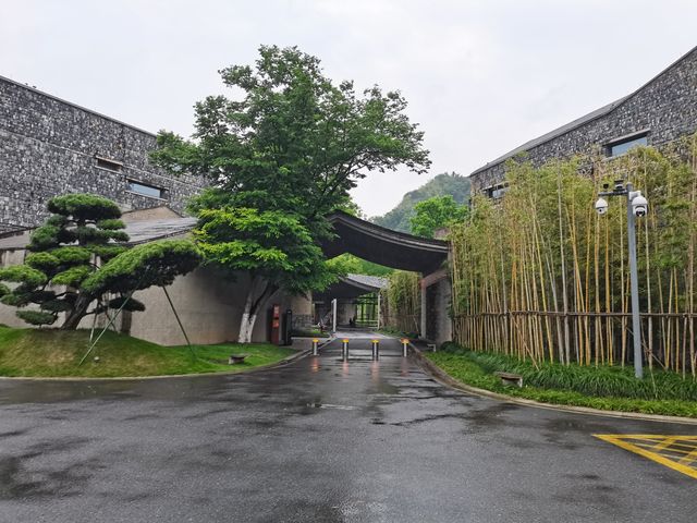 節假日去哪？小眾不堵不累臨安親子遊