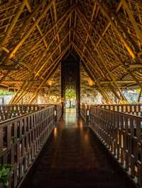 🌴 Bali Bliss: Top Stay at Suarga Padang Padang 🏖️