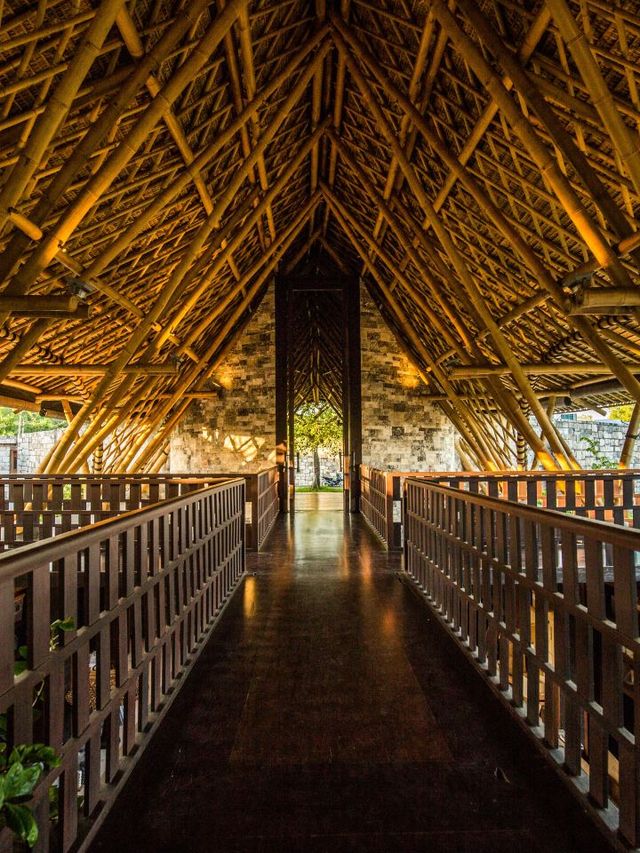 🌴 Bali Bliss: Top Stay at Suarga Padang Padang 🏖️